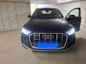 Audi Q7 - 45550 € - 78963629 13 | Car24.bg Audi Q7 - 45550 € - 78963629 13
