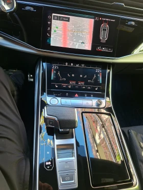 Audi Q7 - 45550 € - 78963629 12 | Car24.bg Audi Q7 - 45550 € - 78963629 12
