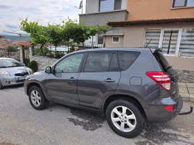 Toyota Rav4 2.2 150ps D4D - 7999 € - 44540322 8 | Car24.bg Toyota Rav4 2.2 150ps D4D - 7999 € - 44540322 8