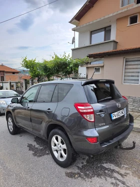 Toyota Rav4 2.2 150ps D4D - 7999 € - 44540322 7 | Car24.bg Toyota Rav4 2.2 150ps D4D - 7999 € - 44540322 7