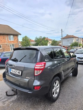 Toyota Rav4 2.2 150ps D4D - 7999 € - 44540322 5 | Car24.bg Toyota Rav4 2.2 150ps D4D - 7999 € - 44540322 5