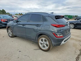 Hyundai Kona 2.0l Sel | Auto.bg — изображение 2 Hyundai Kona 2.0l Sel | Auto.bg — изображение 2