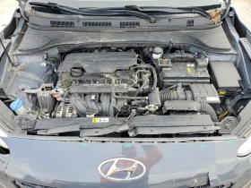 Hyundai Kona 2.0l Sel | Auto.bg — изображение 11 Hyundai Kona 2.0l Sel | Auto.bg — изображение 11