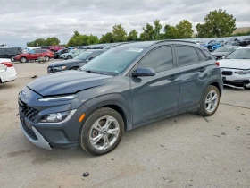 Hyundai Kona 2.0l Sel