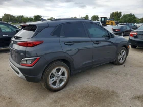 Hyundai Kona 2.0l Sel | Auto.bg — изображение 3 Hyundai Kona 2.0l Sel | Auto.bg — изображение 3