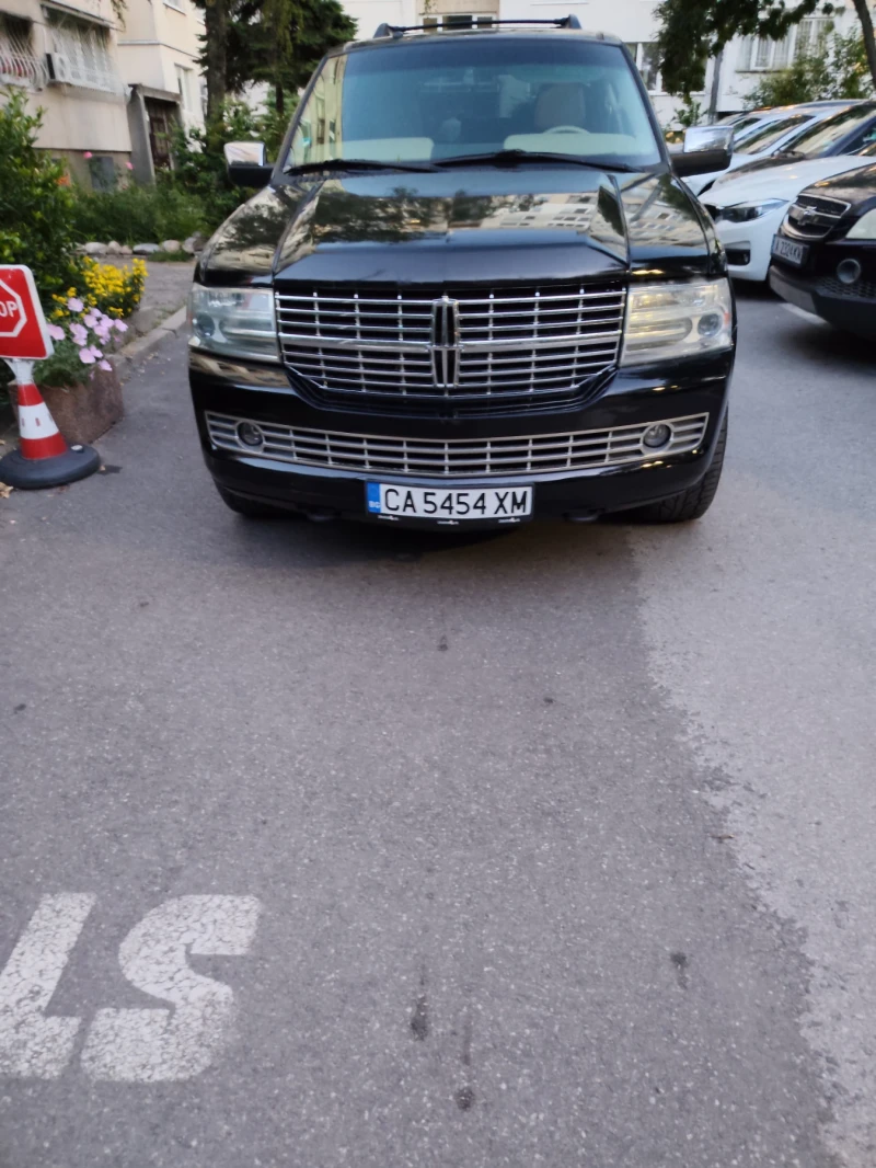 Lincoln Navigator - 11990 € / 23450.40 лв. - 52965339 1 | Car24.bg Lincoln Navigator - 11990 € / 23450.40 лв. - 52965339 1