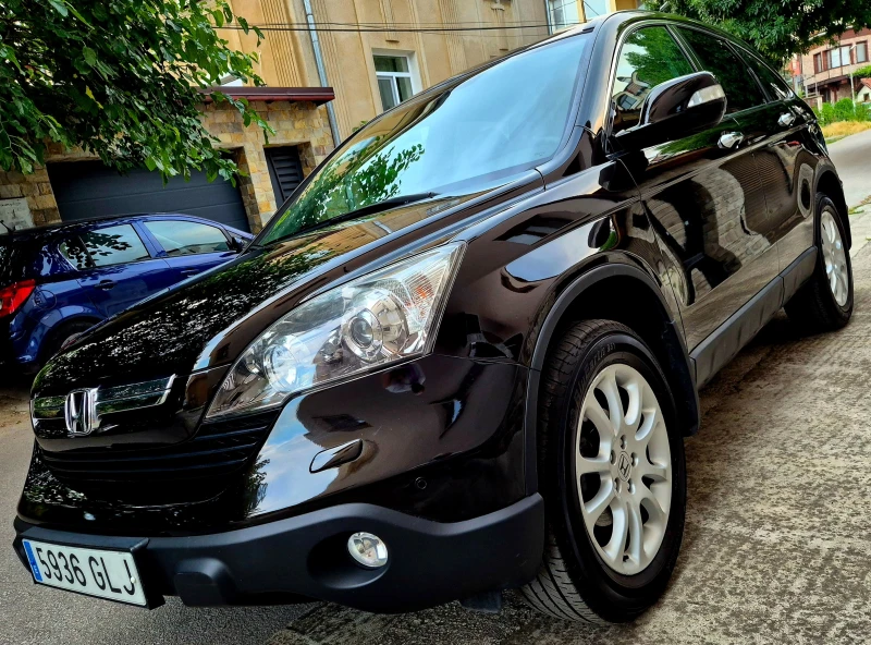 Honda Cr-v 2.2d-EXECUTIVE- navi- кожа-veriga-6скорости-japan - 8333 € / 16297.93 лв. - 32484096 1 | Car24.bg Honda Cr-v 2.2d-EXECUTIVE- navi- кожа-veriga-6скорости-japan - 8333 € / 16297.93 лв. - 32484096 1