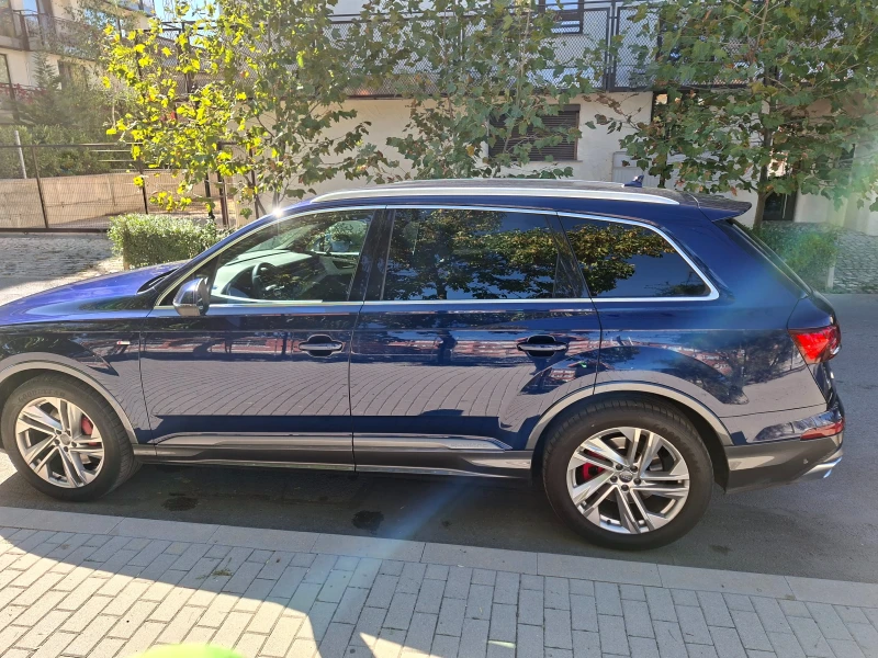 Audi Q7 - 45550 € - 78963629 1 | Car24.bg Audi Q7 - 45550 € - 78963629 1
