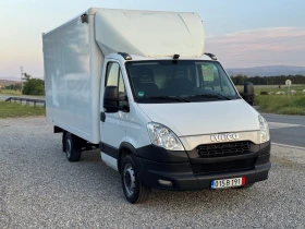 Iveco Daily 35S15* 2.3HPI* Клима* Германия* 6ск* Фургон* | Auto.bg — изображение 3 Iveco Daily 35S15* 2.3HPI* Клима* Германия* 6ск* Фургон* | Auto.bg — изображение 3