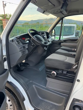 Iveco Daily 35S15* 2.3HPI* Клима* Германия* 6ск* Фургон* | Auto.bg — изображение 10 Iveco Daily 35S15* 2.3HPI* Клима* Германия* 6ск* Фургон* | Auto.bg — изображение 10