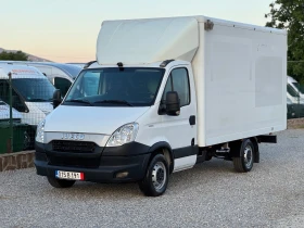 Iveco Daily 35S15* 2.3HPI* Клима* Германия* 6ск* Фургон*