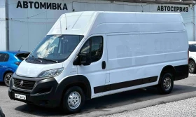 Fiat Ducato MAXI 2.3MJET 140HP EURO6D-TEMP