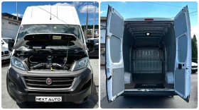 Fiat Ducato MAXI 2.3MJET 140HP EURO6D-TEMP | Auto.bg — изображение 16 Fiat Ducato MAXI 2.3MJET 140HP EURO6D-TEMP | Auto.bg — изображение 16