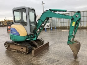 Багер Komatsu Komatsu PC27MR-1 * ОЧАКВАН 07.01.2027!!! | Auto.bg — изображение 2 Багер Komatsu Komatsu PC27MR-1 * ОЧАКВАН 07.01.2027!!! | Auto.bg — изображение 2