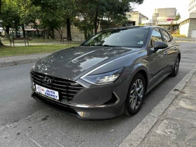 Hyundai Sonata DN8 - Car24.bg Hyundai Sonata DN8