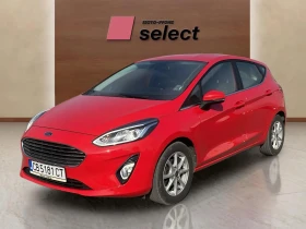 Ford Fiesta 1.0 EcoBoost - Car24.bg Ford Fiesta 1.0 EcoBoost