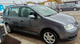VW Touran 1.9TDI 7местен - 5900 лв. / 3016.62 € - 98385158 4 | Car24.bg VW Touran 1.9TDI 7местен - 5900 лв. / 3016.62 € - 98385158 4