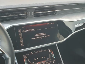 Audi A6 Limousine Design 45 TFSI quattro - 39800 € / 77842.03 лв. - 38055907 14 | Car24.bg Audi A6 Limousine Design 45 TFSI quattro - 39800 € / 77842.03 лв. - 38055907 14