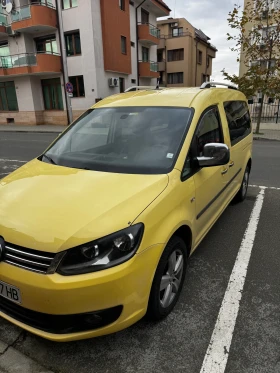 VW Caddy 2.0tdi - 8900 лв. / 4550.50 € - 26372293 2 | Car24.bg VW Caddy 2.0tdi - 8900 лв. / 4550.50 € - 26372293 2