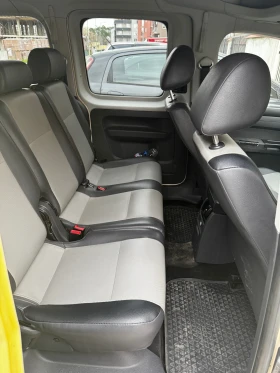 VW Caddy 2.0tdi - 8900 лв. / 4550.50 € - 26372293 9 | Car24.bg VW Caddy 2.0tdi - 8900 лв. / 4550.50 € - 26372293 9