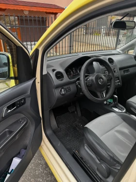 VW Caddy 2.0tdi - 8900 лв. / 4550.50 € - 26372293 6 | Car24.bg VW Caddy 2.0tdi - 8900 лв. / 4550.50 € - 26372293 6