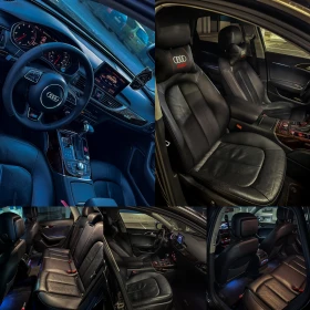 Audi A6 3.0T Premium Plus * RS6 Optic - 17500 € / 34227.03 лв. - 54586903 10 | Car24.bg Audi A6 3.0T Premium Plus * RS6 Optic - 17500 € / 34227.03 лв. - 54586903 10