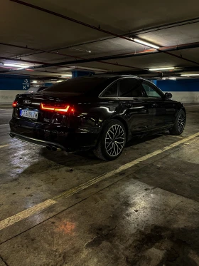 Audi A6 3.0T Premium Plus * RS6 Optic - 17500 € / 34227.03 лв. - 54586903 4 | Car24.bg Audi A6 3.0T Premium Plus * RS6 Optic - 17500 € / 34227.03 лв. - 54586903 4