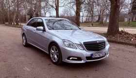 Mercedes-Benz E 250 - 10000 € / 19558.30 лв. - 55265519 2 | Car24.bg Mercedes-Benz E 250 - 10000 € / 19558.30 лв. - 55265519 2