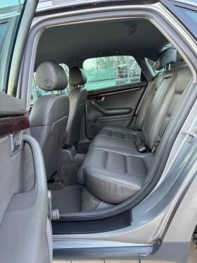 Audi A4 1.9tdi* BiXenon* Leder* Tempomat* FullOption* - 3250 € / 6356.45 лв. - 68695401 16 | Car24.bg Audi A4 1.9tdi* BiXenon* Leder* Tempomat* FullOption* - 3250 € / 6356.45 лв. - 68695401 16