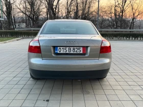 Audi A4 1.9tdi* BiXenon* Leder* Tempomat* FullOption* - 3250 € / 6356.45 лв. - 68695401 6 | Car24.bg Audi A4 1.9tdi* BiXenon* Leder* Tempomat* FullOption* - 3250 € / 6356.45 лв. - 68695401 6