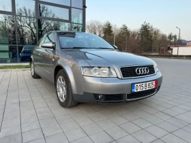 Audi A4 1.9tdi* BiXenon* Leder* Tempomat* FullOption* - 3250 € / 6356.45 лв. - 68695401 3 | Car24.bg Audi A4 1.9tdi* BiXenon* Leder* Tempomat* FullOption* - 3250 € / 6356.45 лв. - 68695401 3