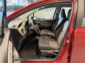 Toyota Yaris LUNA CVT - 13500 € / 26403.70 лв. - 63193446 15 | Car24.bg Toyota Yaris LUNA CVT - 13500 € / 26403.70 лв. - 63193446 15