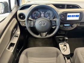 Toyota Yaris LUNA CVT - 13500 € / 26403.70 лв. - 63193446 11 | Car24.bg Toyota Yaris LUNA CVT - 13500 € / 26403.70 лв. - 63193446 11