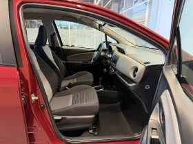 Toyota Yaris LUNA CVT - 13500 € / 26403.70 лв. - 63193446 16 | Car24.bg Toyota Yaris LUNA CVT - 13500 € / 26403.70 лв. - 63193446 16