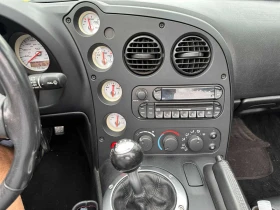 Dodge Viper SRT10 * ГАРАЖЕН АВТОМОБИЛ* МНОГО ДОБРО СЪСТОЯНИЕ* | Auto.bg — изображение 10 Dodge Viper SRT10 * ГАРАЖЕН АВТОМОБИЛ* МНОГО ДОБРО СЪСТОЯНИЕ* | Auto.bg — изображение 10