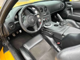 Dodge Viper SRT10 * ГАРАЖЕН АВТОМОБИЛ* МНОГО ДОБРО СЪСТОЯНИЕ* | Auto.bg — изображение 8 Dodge Viper SRT10 * ГАРАЖЕН АВТОМОБИЛ* МНОГО ДОБРО СЪСТОЯНИЕ* | Auto.bg — изображение 8