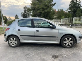 Peugeot 206 1.4 hdi | Auto.bg — изображение 6 Peugeot 206 1.4 hdi | Auto.bg — изображение 6