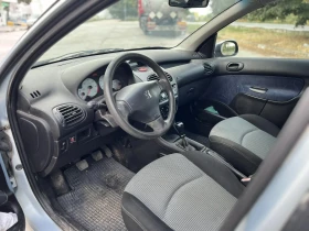 Peugeot 206 1.4 hdi | Auto.bg — изображение 10 Peugeot 206 1.4 hdi | Auto.bg — изображение 10