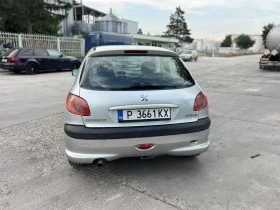 Peugeot 206 1.4 hdi | Auto.bg — изображение 7 Peugeot 206 1.4 hdi | Auto.bg — изображение 7