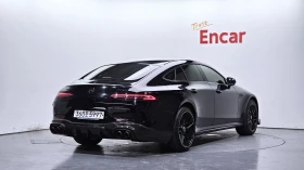Mercedes-Benz AMG GT 43 4MATIC+ | Auto.bg — изображение 2 Mercedes-Benz AMG GT 43 4MATIC+ | Auto.bg — изображение 2