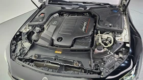 Mercedes-Benz AMG GT 43 4MATIC+ | Auto.bg — изображение 7 Mercedes-Benz AMG GT 43 4MATIC+ | Auto.bg — изображение 7