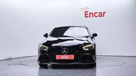 Mercedes-Benz AMG GT 43 4MATIC+ | Auto.bg — изображение 3 Mercedes-Benz AMG GT 43 4MATIC+ | Auto.bg — изображение 3
