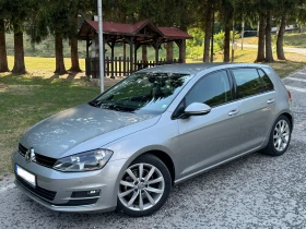 VW Golf 1.4 140 к.с.