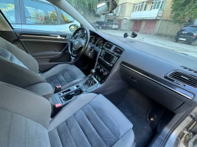 VW Golf 1.4 140 к.с. | Auto.bg — изображение 7 VW Golf 1.4 140 к.с. | Auto.bg — изображение 7