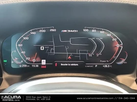 BMW 340 M xDrive PREMIUM PKG ЦЕНА ДО БЪЛГАРИЯ АВТОКРЕДИТ | Auto.bg — изображение 10 BMW 340 M xDrive PREMIUM PKG ЦЕНА ДО БЪЛГАРИЯ АВТОКРЕДИТ | Auto.bg — изображение 10