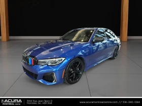 BMW 340 M xDrive PREMIUM PKG ЦЕНА ДО БЪЛГАРИЯ АВТОКРЕДИТ