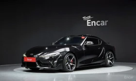 Toyota Supra GR 3.0 - Car24.bg Toyota Supra GR 3.0