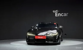 Toyota Supra GR 3.0 - 60456 € - 15543060 3 | Car24.bg Toyota Supra GR 3.0 - 60456 € - 15543060 3