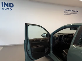 Hyundai I10 COMFORT | Auto.bg — изображение 10 Hyundai I10 COMFORT | Auto.bg — изображение 10