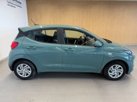 Hyundai I10 COMFORT | Auto.bg — изображение 6 Hyundai I10 COMFORT | Auto.bg — изображение 6